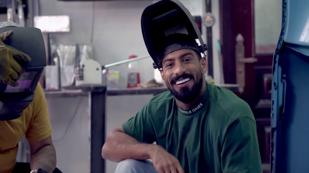 Ep3: Chevrolet Silverado - The Legend Of Iron And Glory