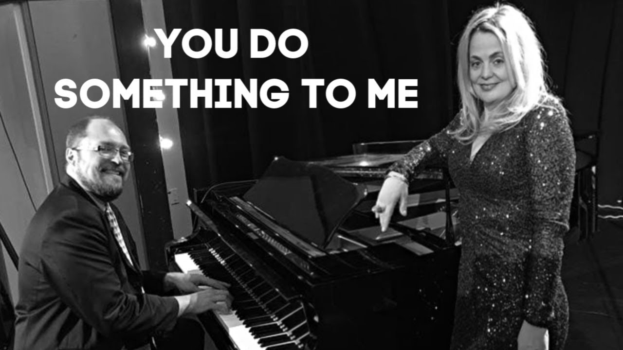 SCOTT MCQUADE MUSIC (PIANO) YOU DO SOMETHING TO ME