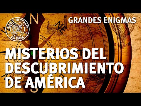 Vídeo: El Misterio De Los Antiguos Marineros - ¿Quién Descubrió América Antes Que Colón? - Vista Alternativa