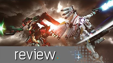 Project Nimbus: Complete Edition Review - Noisy Pixel