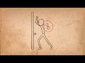 Understanding Secondary Action in Animation