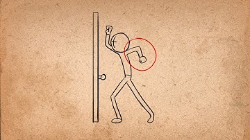 8. Secondary Action - 12 Principles of Animation