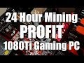 I bought an Old Bitcoin Mining Rig - YouTube