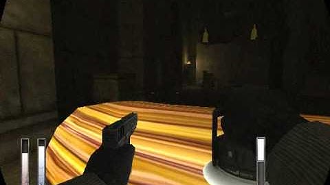 Прохождение Cry Of Fear Scrolls of Shaimoon - Часть 1