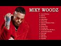 Miky Woodz Mix 2021 - Miky Woodz  Sus Mejores Éxitos - Miky Woodz Greatest Hits 2021