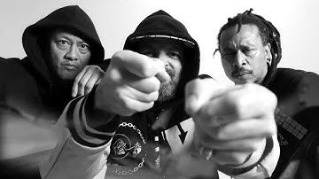 Visionaries :: Missing Link :: Official Music Video