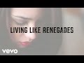Jasmine V - Renegades (Lyric Video)