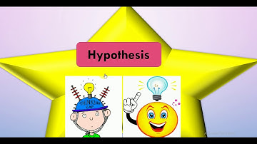 How do scientists find answers ? Revision Gr1