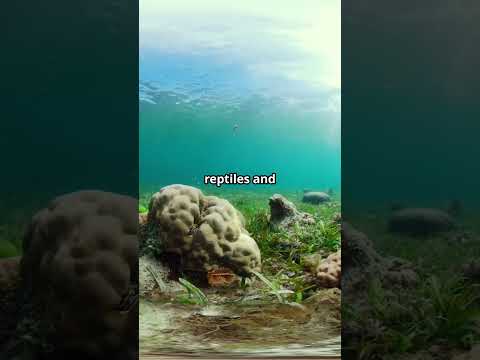 France S Prehistoric Marine Life Adventure France Prehistoric Marinelife