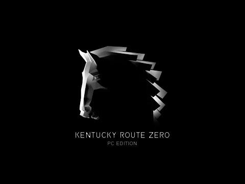Kentucky Route Zero: PC Edition — The Final Act