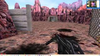 Half-Life: Freeman's Return 2: Single Player Mod Complete Design Analysis Playthrough