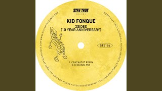 2Sides (Crackazat Remix)