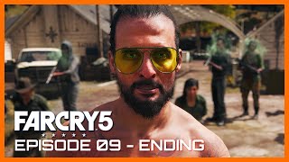 Far Cry 5 | Episode 9 - Main Story Ending | Where It All Began