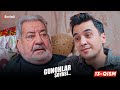 Gunohlar soyasi 13-qism (milliy serial) | Гуноҳлар сояси 13-қисм (миллий сериал)