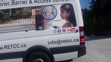 Gate Operator Installation Services, Gate Access Control & Gate Parts in BC, Canada by Royal Gates