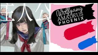 [MASHUP] Kohana Lam vs Phoenix - Hero with a Lasso