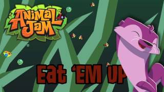 Animal Jam OST - Eat Em Up