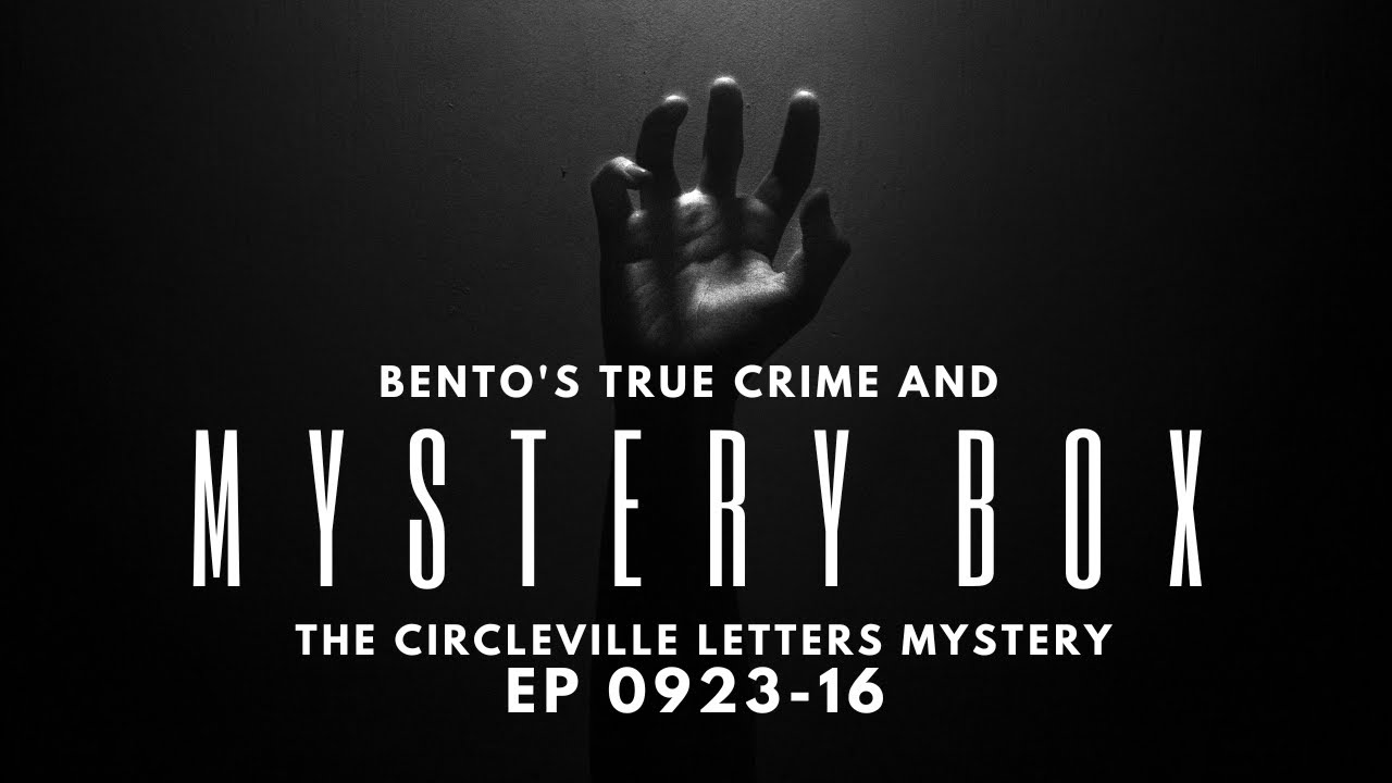 Ohio's Circleville Letters Mystery | Ep 0923-16