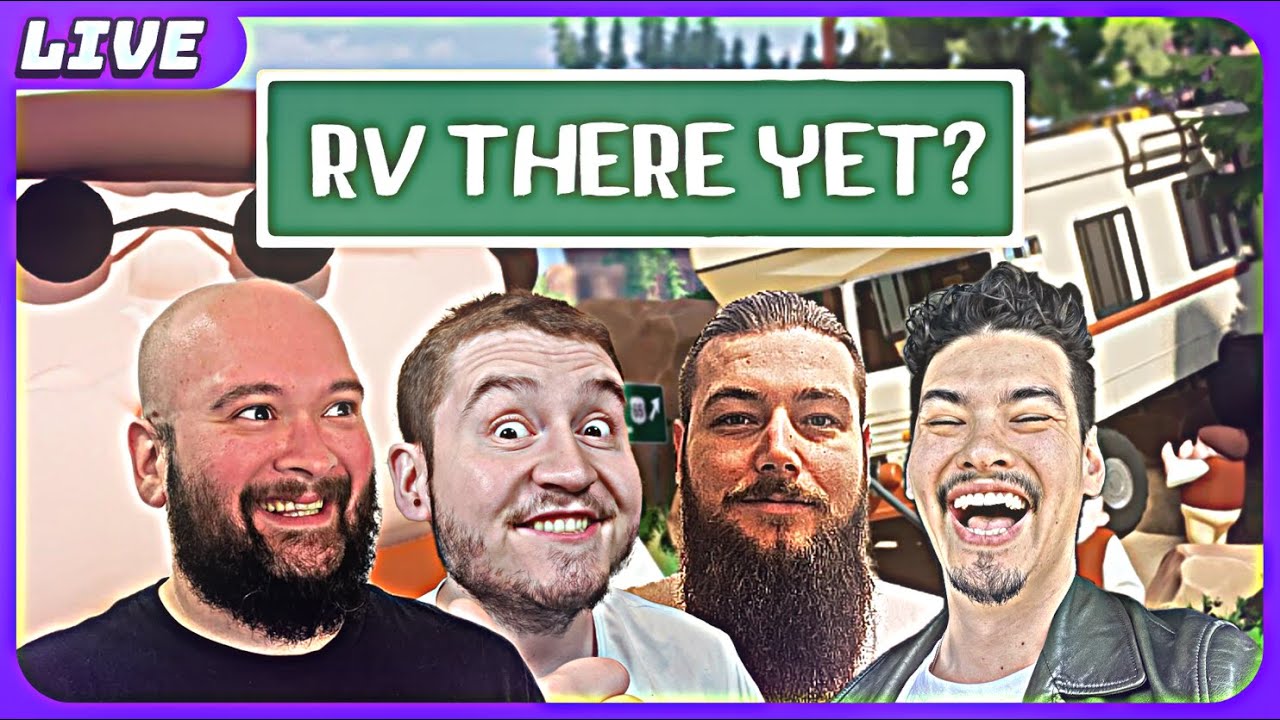 ÇA EXISTE L'ENTRAIDE DANS L'ÉQUIPE JVONE ?