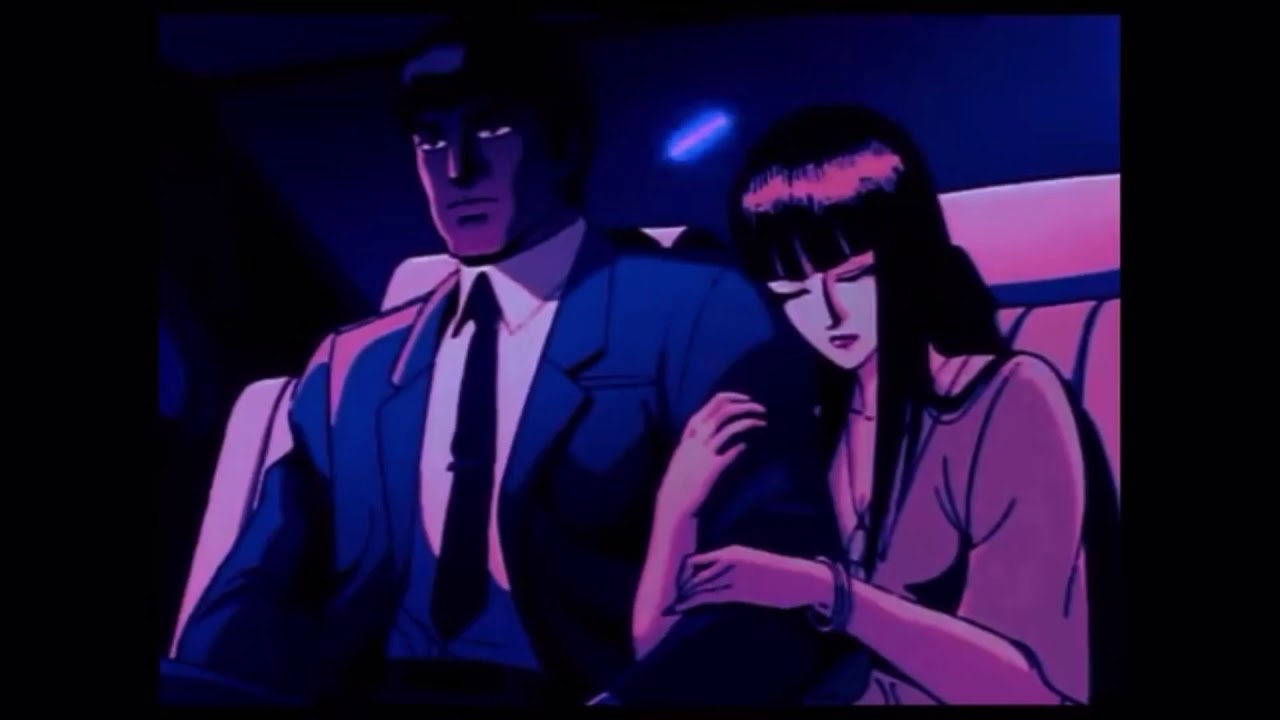 Roni - Bobby Brown (SLOWED + REVERB)