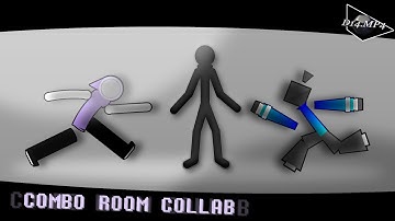 (CLOSED) Combo Room Collab Entry - 7BASE | D14.MP4 (hosted by @peirceanimations6596 )