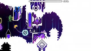 [Extreme Demon Progress #2] Aronia by Exen and more 77%