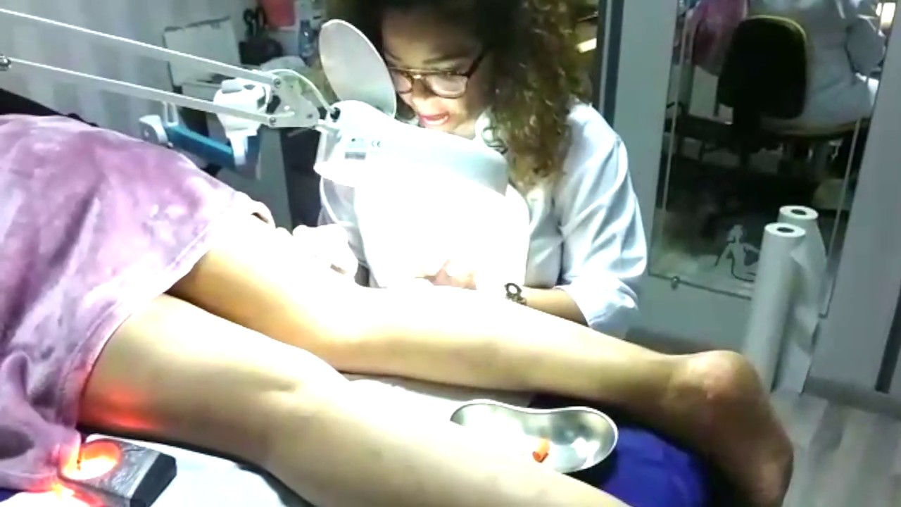 الدكتورة أمنية بنكيران: آخر التقنيات الحديثة للكشف و تشخيص الدوالي بدقة عالية