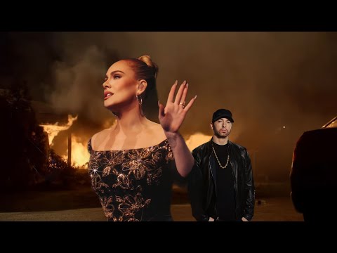 Eminem - Never Knew Dj Møkdust Remix 2023