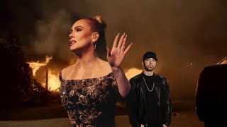 Eminem - Never Knew (Ft. Adele) Dj Møkdust Remix 2023