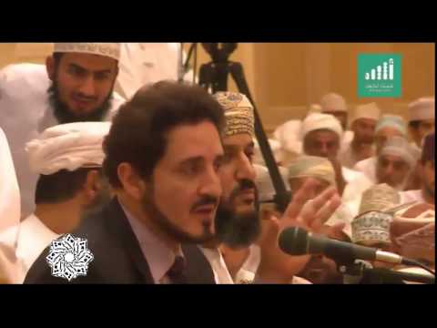 قصة عن العدل لا يسمعها عدنان إبراهيم من الوعاظ و المشايخ لماذا