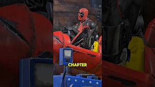 The Deadpool Video Game Has This Hidden Fourth-Wall Moment 💀