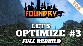 A Perfect (Re)start | Foundry | Let