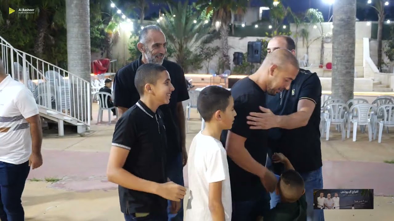 سهرة حنا علي نصر عبد الله 9-7-2025 ستوديو البشير