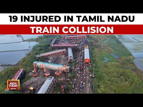 Tamil Nadu Train