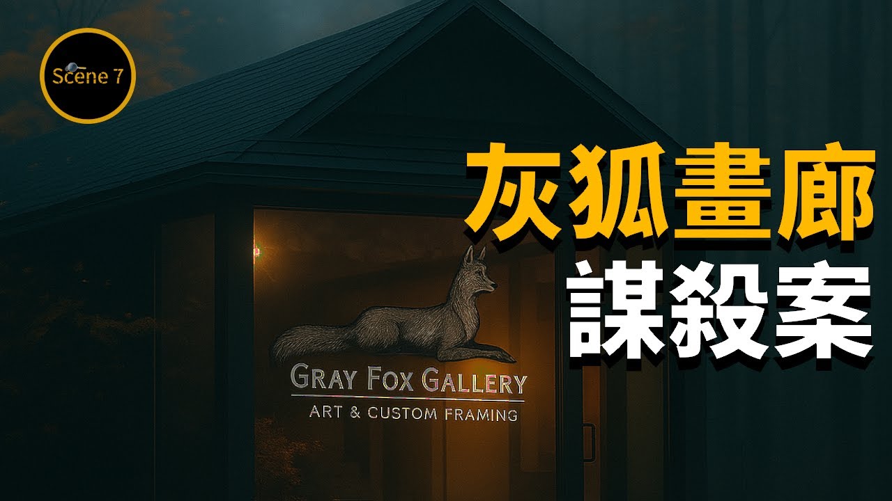 最完美的不在場證明，竟成破案關鍵