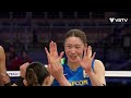 JAPAN 🇯🇵 vs TURKIYE 🇹🇷 | HIGHLIGHTS | Women's VNL 2025