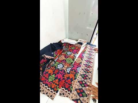 Cara Membuat Kamben Jadi