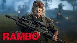 Rambo Full Film 2025 - Yeni Miras - Fullhdvideos4Me 2025In Aksiyon Filmleri
