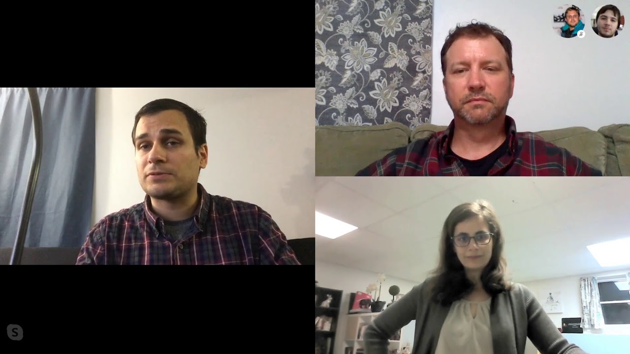 The Early Late Night Live Show! June 3rd, 2020 - With Max Bowen!