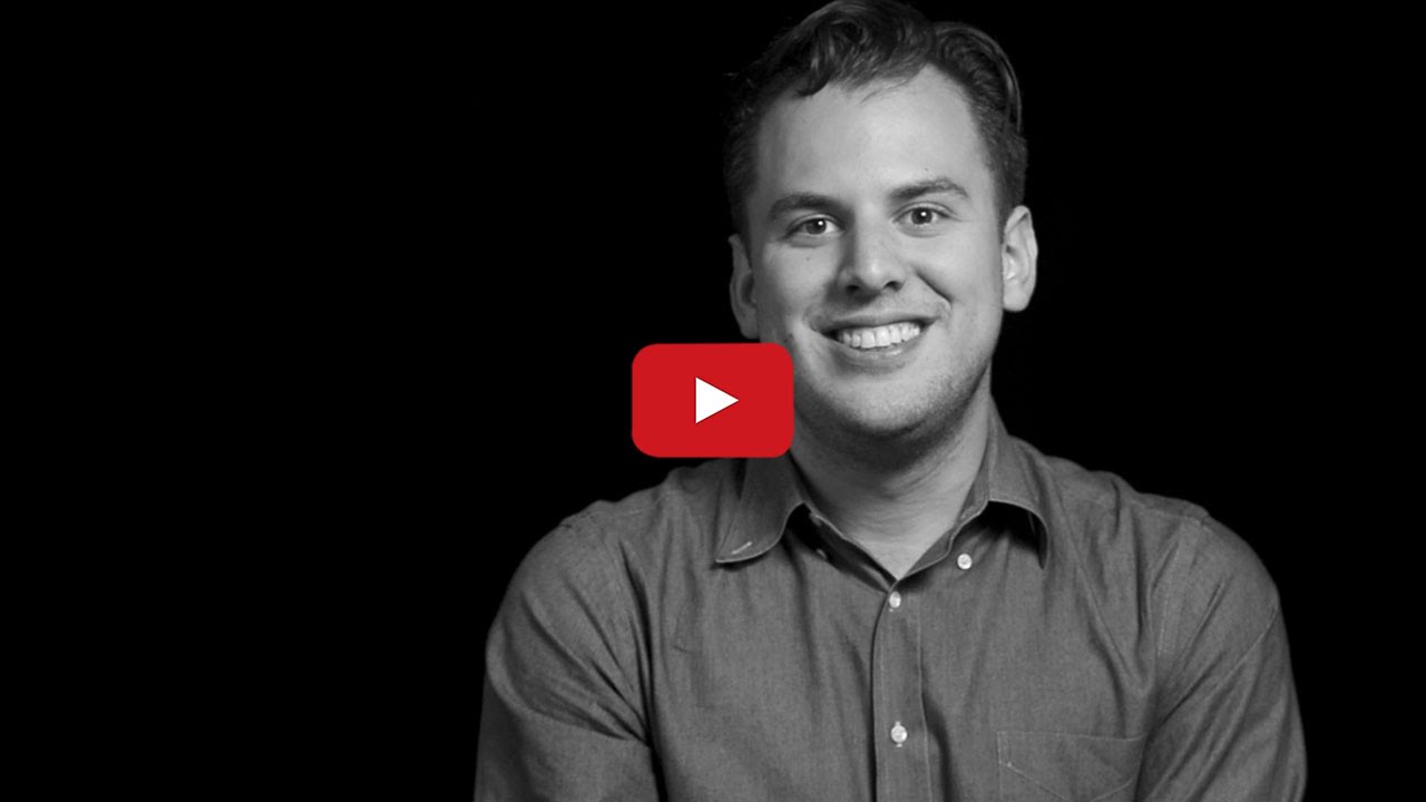 Mike Krieger - YouPlus.biz Video