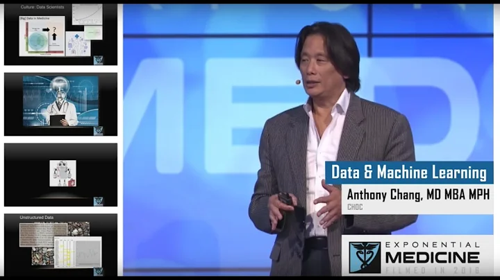 Anthony Chang | Data and Machine Learning | Expone...