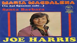 Video thumbnail of "Joe Harris-Maria Magdalena 1976"