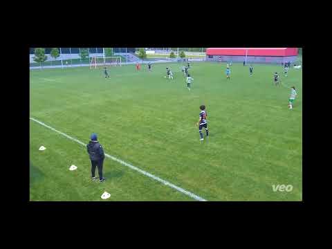 Aboubacar Sidick Cisse 2025 Mid Season Highlights