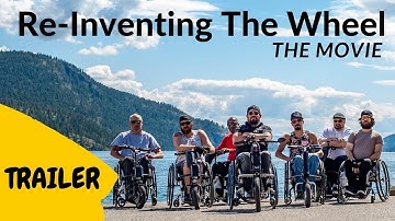 Re-Inventing The Wheel *OFFICIAL TRAILER*
