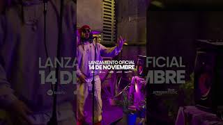 Estreno oficial mañana 14 de noviembre🔥