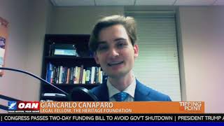 THIS Is Why Illegal Aliens Should Not Be Counted In The U.S. Census: GianCarlo Canaparo