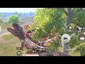 Dinosaurs Big Size 😱 funny moments | Wait for end Dinosaur in Pubg Mobile | Bgmi ban #shorts #bgmi