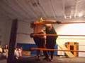 Whiplash wrestling  bigg dogg vs devan scott