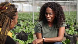 Here's what you can expect in African Farming this week!