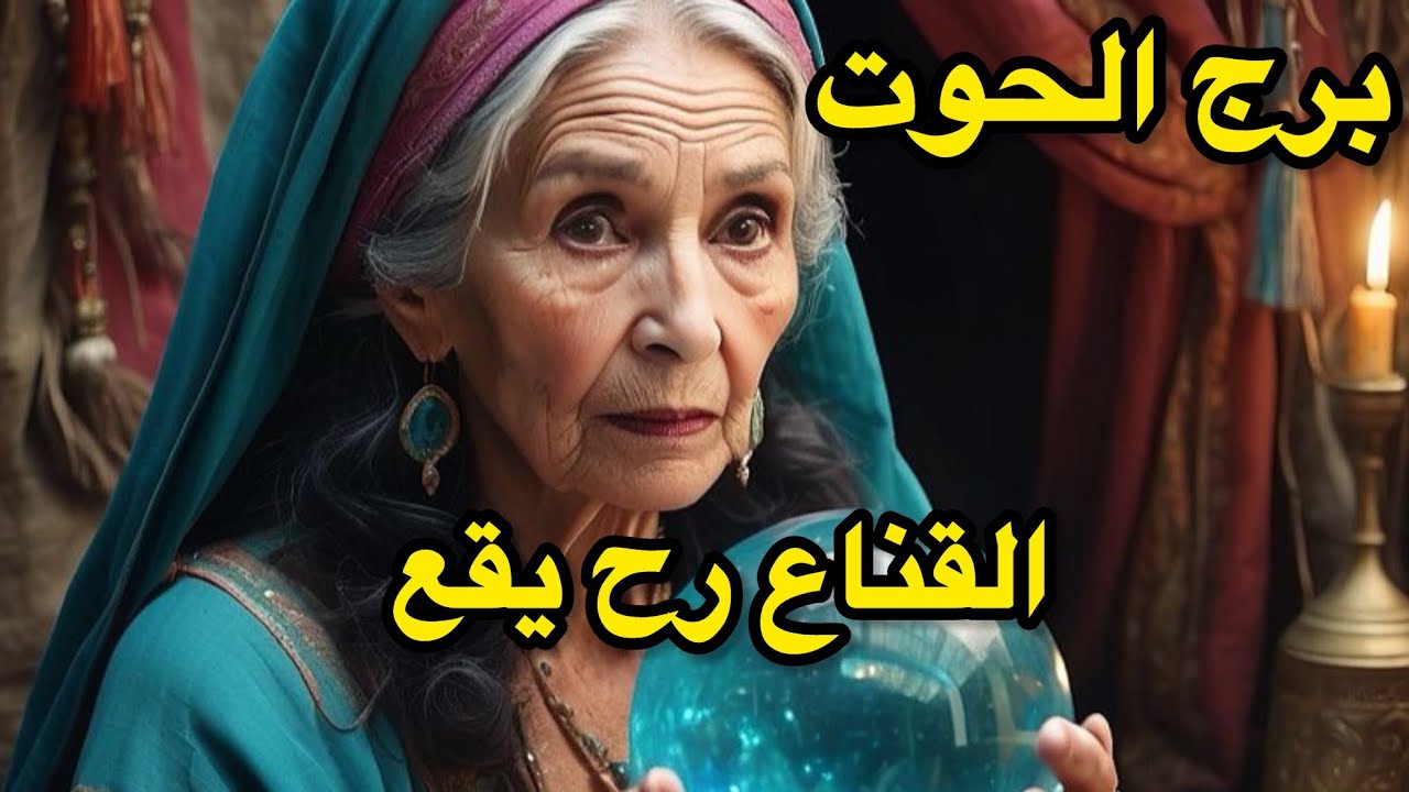 برج الحوت♓️طاقة زمنية مفتوحة هذا الشخص سيندم على مافعله بك وانتقامك سيكون اكبر 